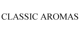 classic aromas