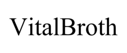 vitalbroth