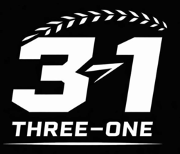 three-one  3 1