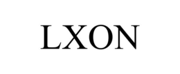 lxon