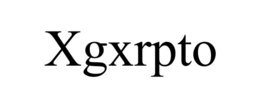 xgxrpto