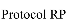 protocol rp