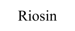 riosin