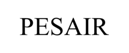 pesair