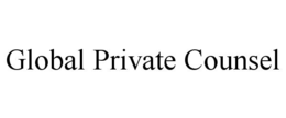 global private counsel