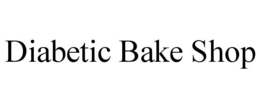 diabetic bake shop