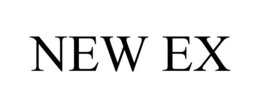 new ex