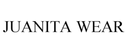 juanita wear