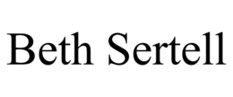 beth sertell