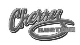 cherry auction