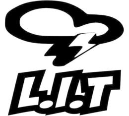 l.i.t lost in thought