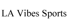 la vibes sports