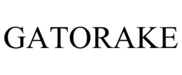 gatorake