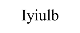 iyiulb
