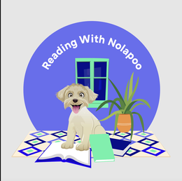 reading with nolapoo