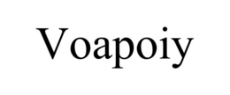voapoiy
