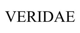 veridae