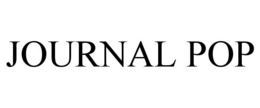 journal pop