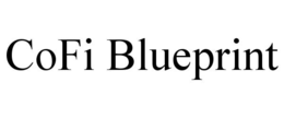 cofi blueprint