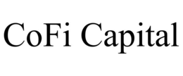cofi capital