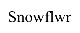 snowflwr
