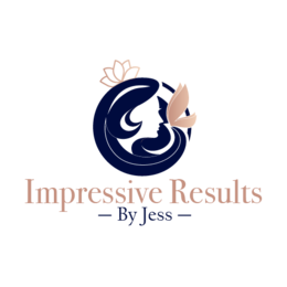 impressive results - by jess -