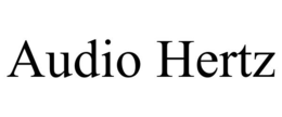 audio hertz