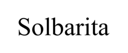solbarita