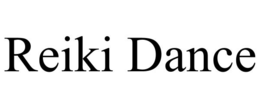 reiki dance