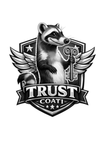 trust coati