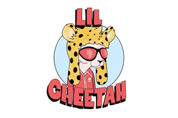 lil cheetah