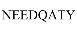 needqaty