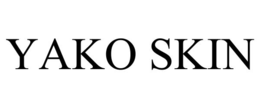yako skin