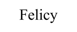felicy