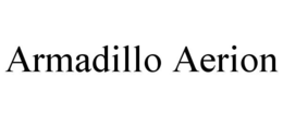 armadillo aerion