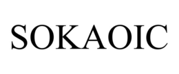 sokaoic