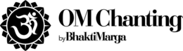 om chanting by bhaktimarga