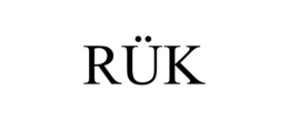 rÜk