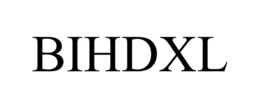 bihdxl