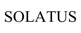 solatus
