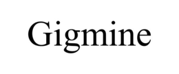 gigmine