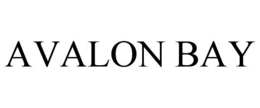 avalon bay