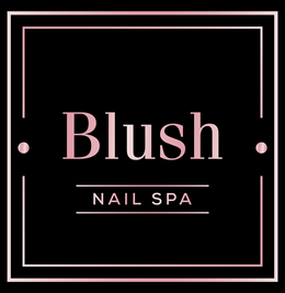 blush nail spa.