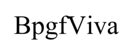 bpgfviva