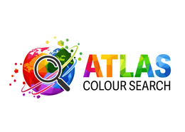 atlas colour search
