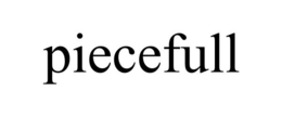 piecefull