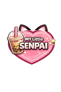 my little senpai