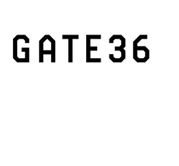 gate36