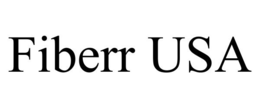 fiberr usa
