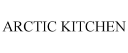 arctic kitchen